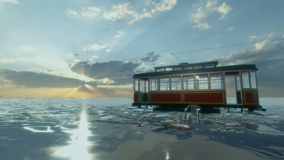 สกรีนช็อตจาก The Lost Painter (รูปที่ 11)
