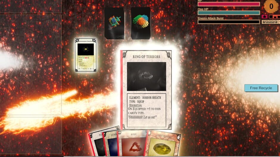 Split Tactics Screenshot