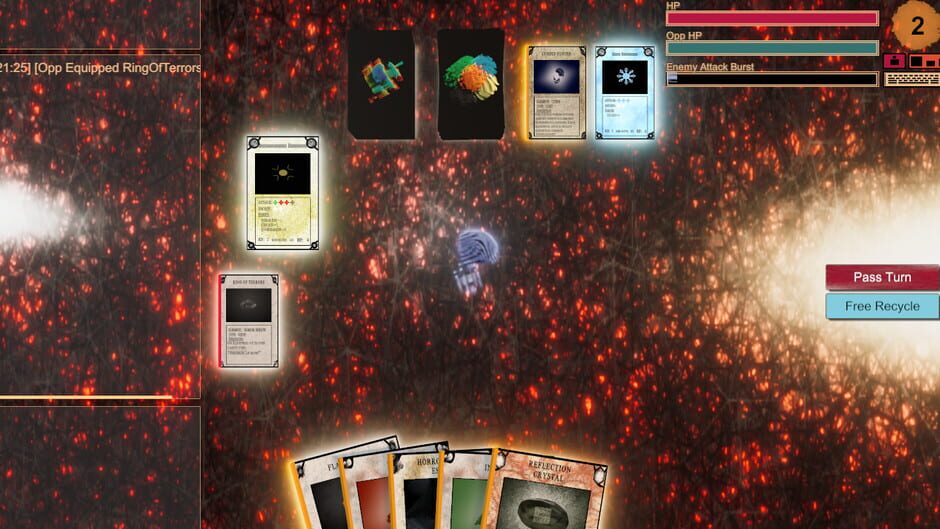Split Tactics Screenshot