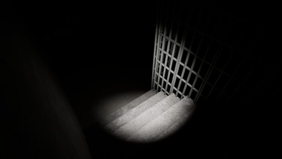 The Door screenshot