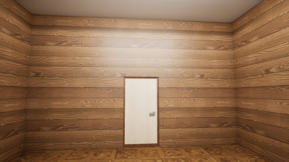 The Door screenshot