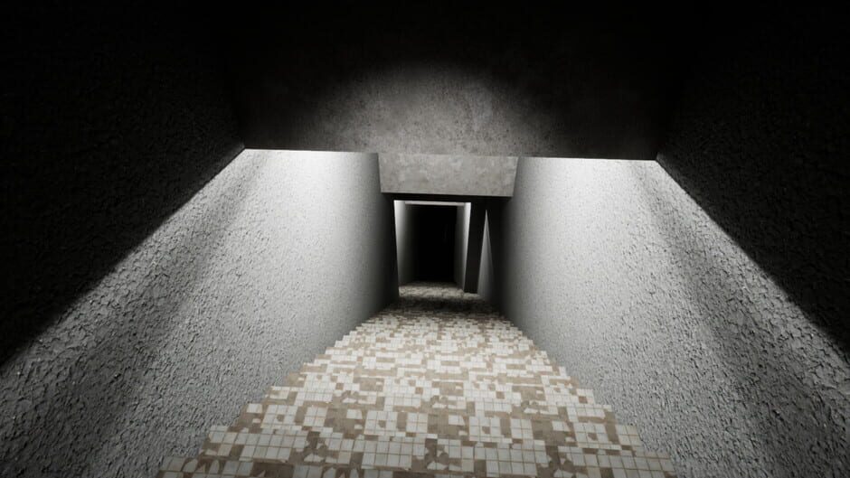 The Door screenshot