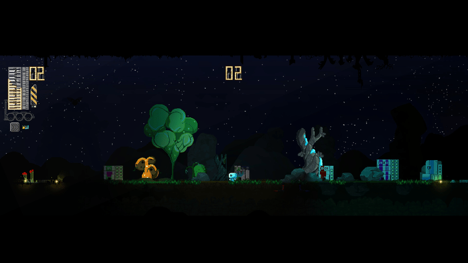 Memetric: Classic Screenshot