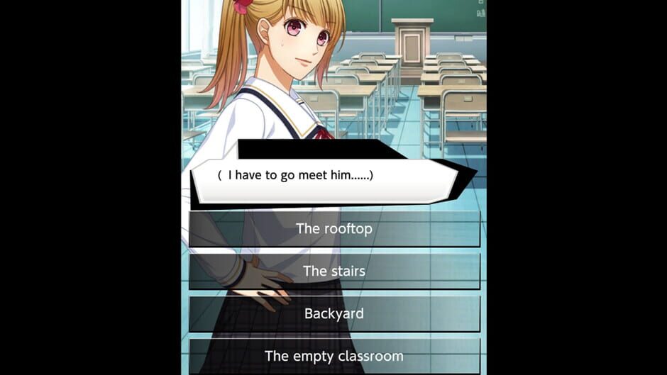 Secret Crush: Unrequited Love media thumbnail