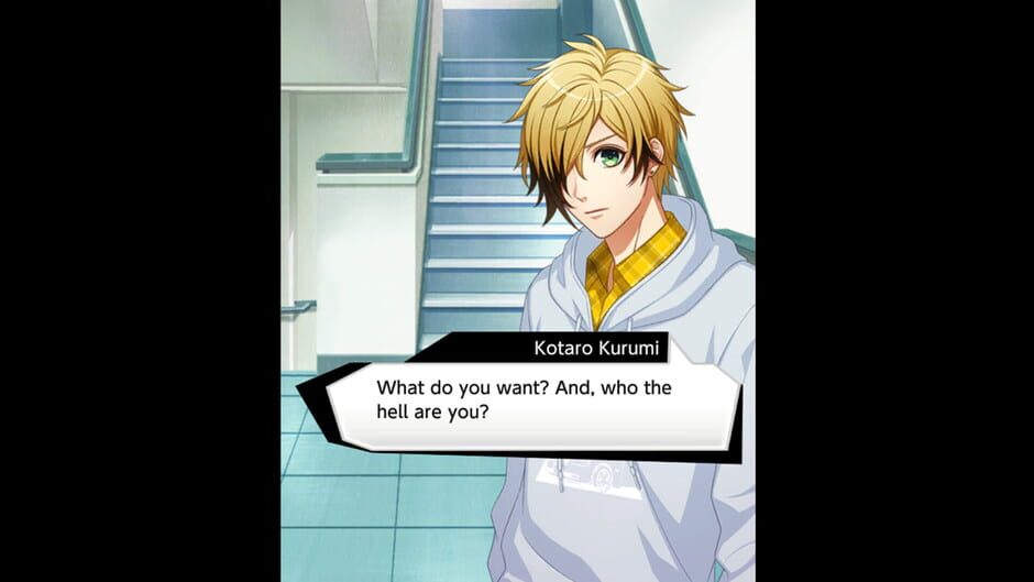 Secret Crush: Unrequited Love media thumbnail