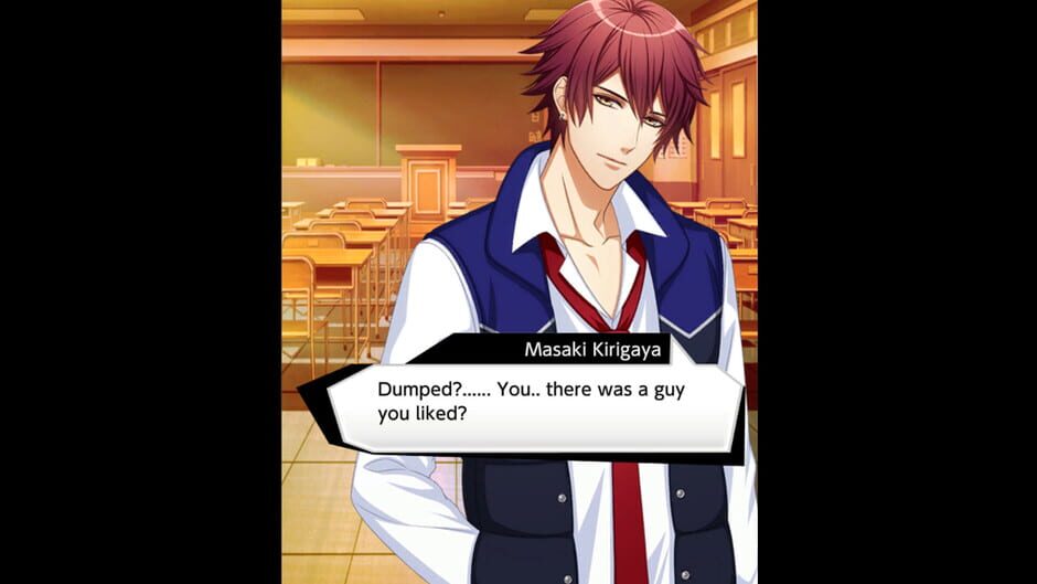 Secret Crush: Unrequited Love media thumbnail