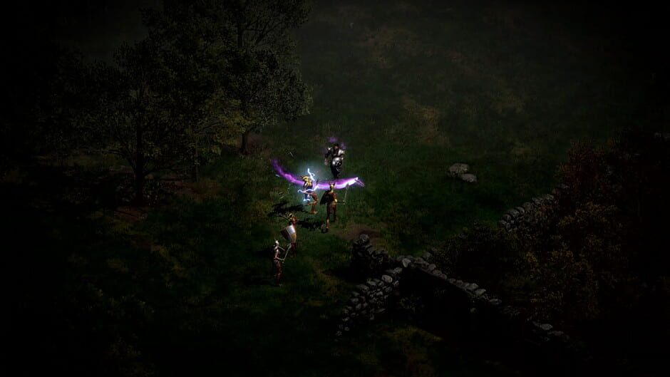 Diablo II: Resurrected – Infernal Edition screenshot 4