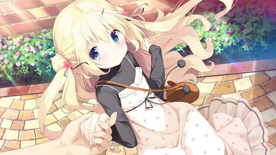 Screenshots Koi x Shin Ai Kanojo