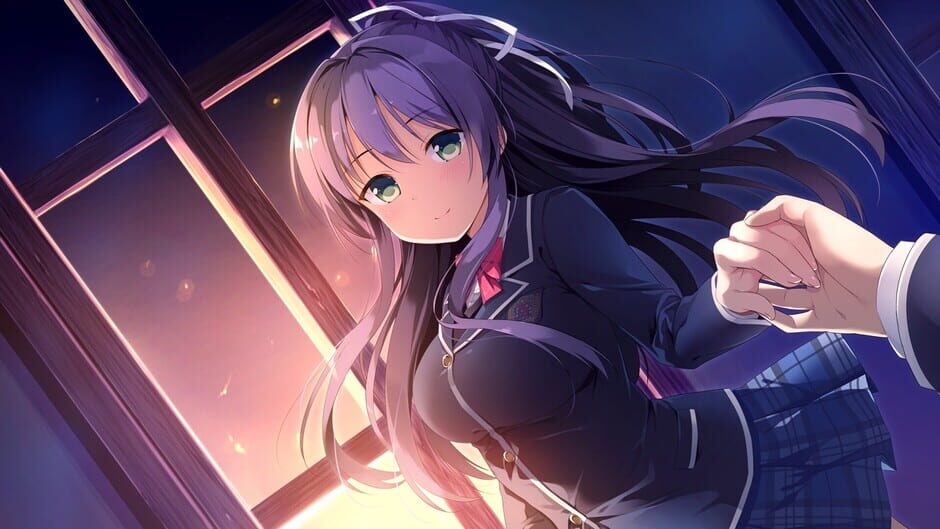 Screenshots Koi x Shin Ai Kanojo