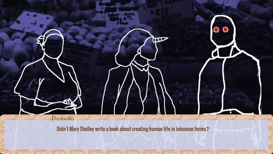 The Automaton of Second London media thumbnail