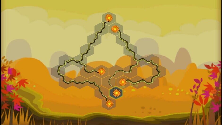 Seasonal Bloom Screenshot