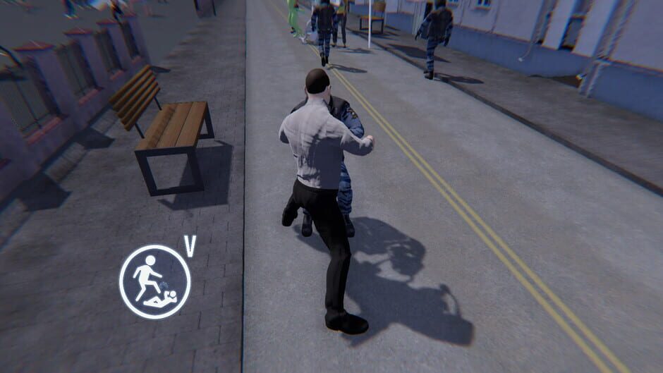 OMON Simulator media thumbnail