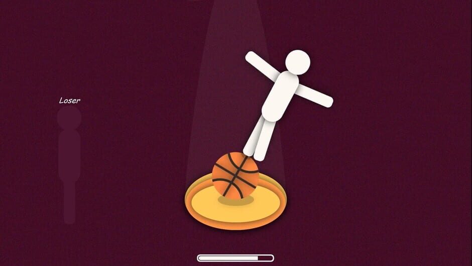 Standball screenshot