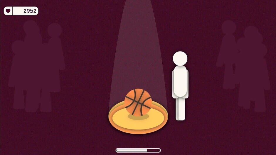 Standball screenshot