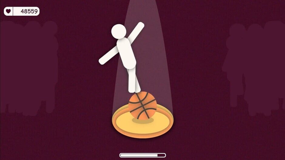 Standball screenshot