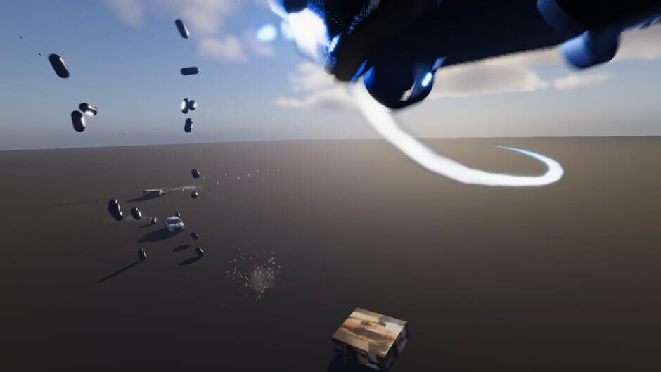 TCM Racing 2 screenshot