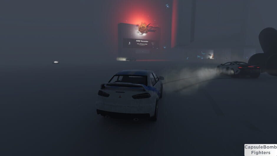 TCM Racing 2 screenshot