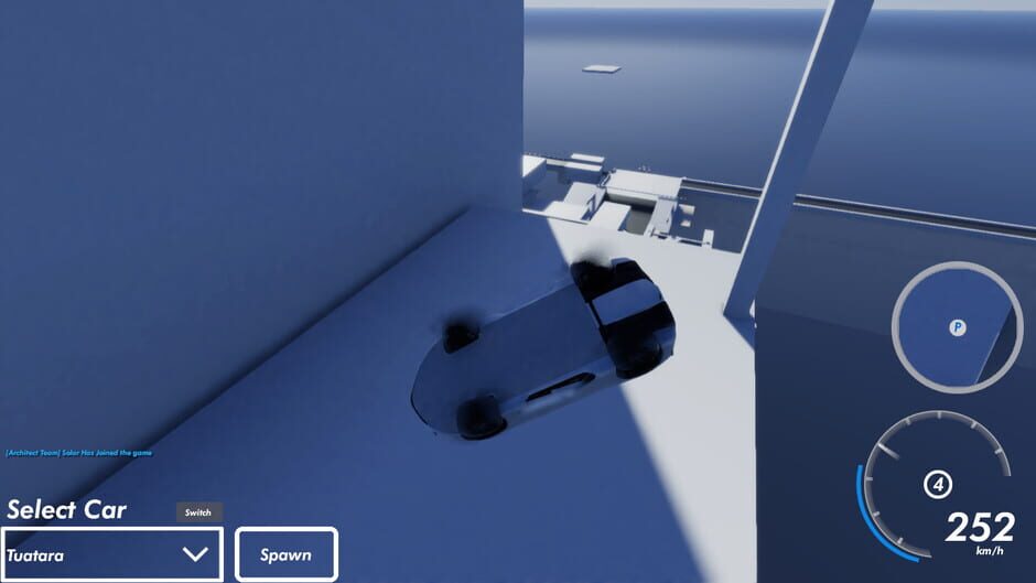 TCM Racing 2 screenshot