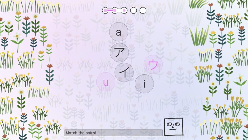 You Can Kana Screenshot