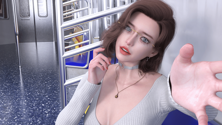 Mind Rift Screenshot