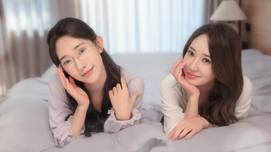 สกรีนช็อตจาก Seven Lovers in the House (รูปที่ 2)