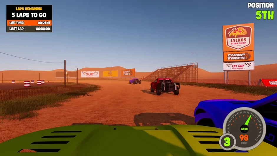 Screenshot 5