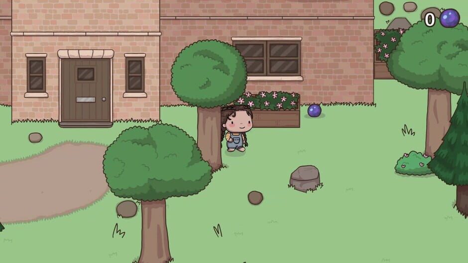 Screenshots Berry Berry Festival