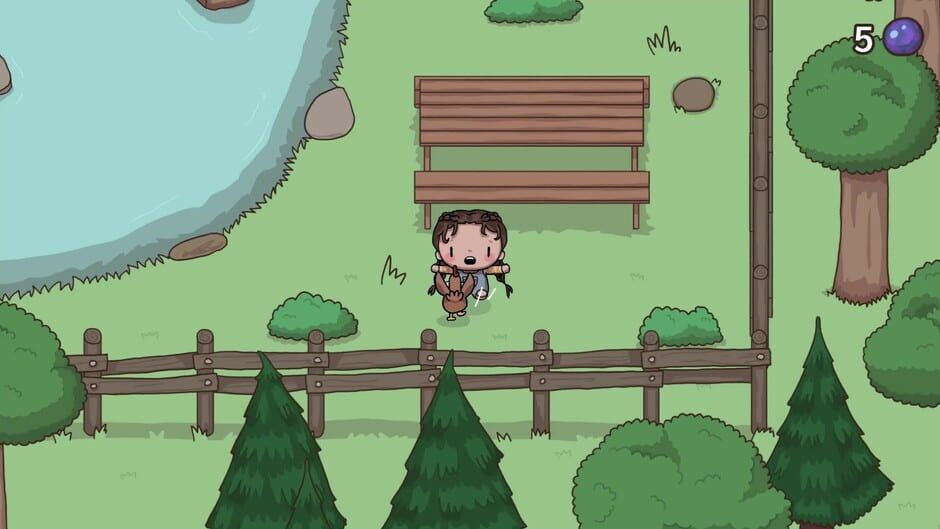 Screenshots Berry Berry Festival