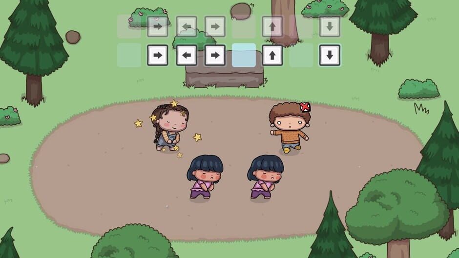 Screenshots Berry Berry Festival