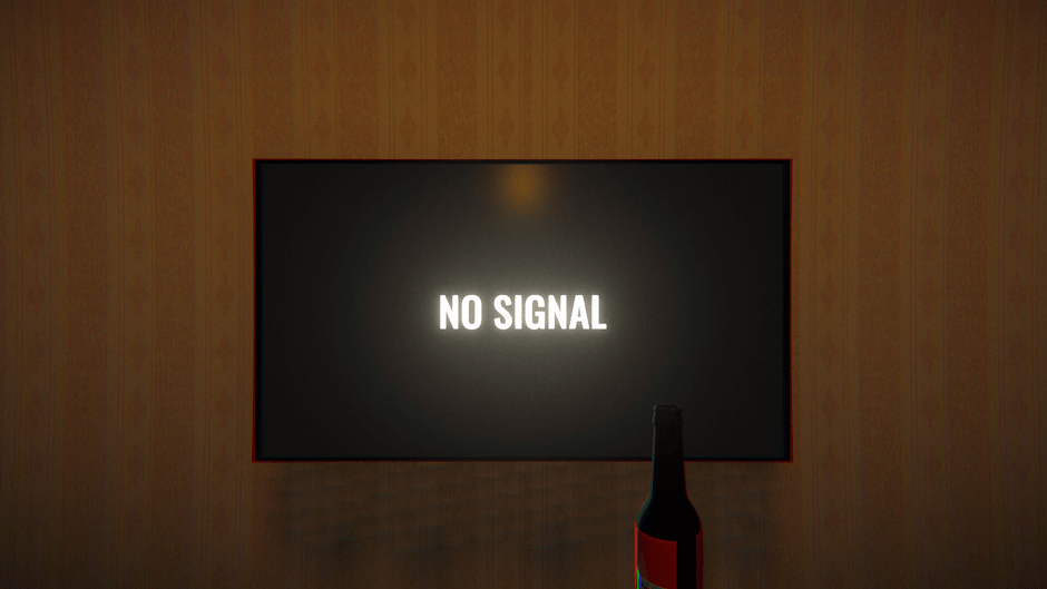 I Am Going for a Beer Screenshot