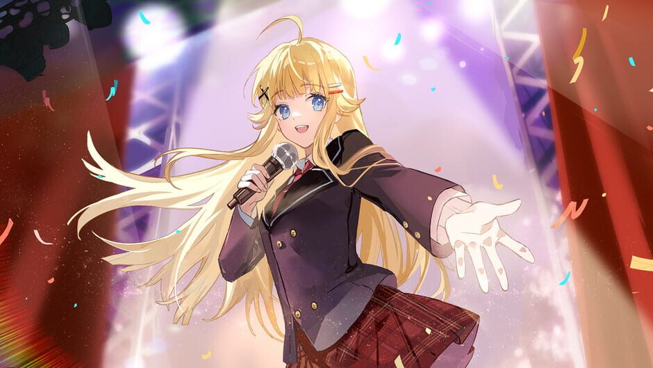Sparkling Memories Screenshot