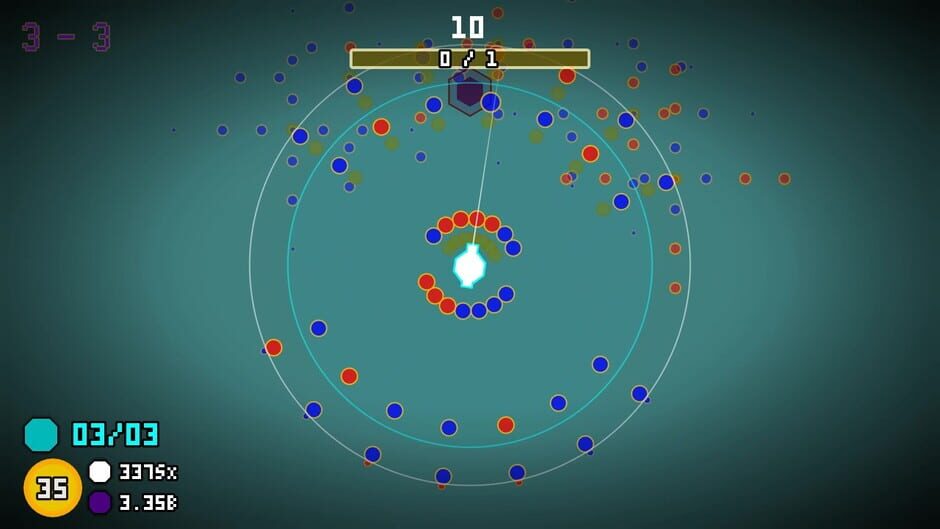 Screenshots Glass Cannon Defense