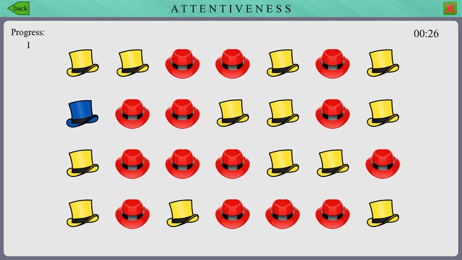 Powerful Courses Screenshot