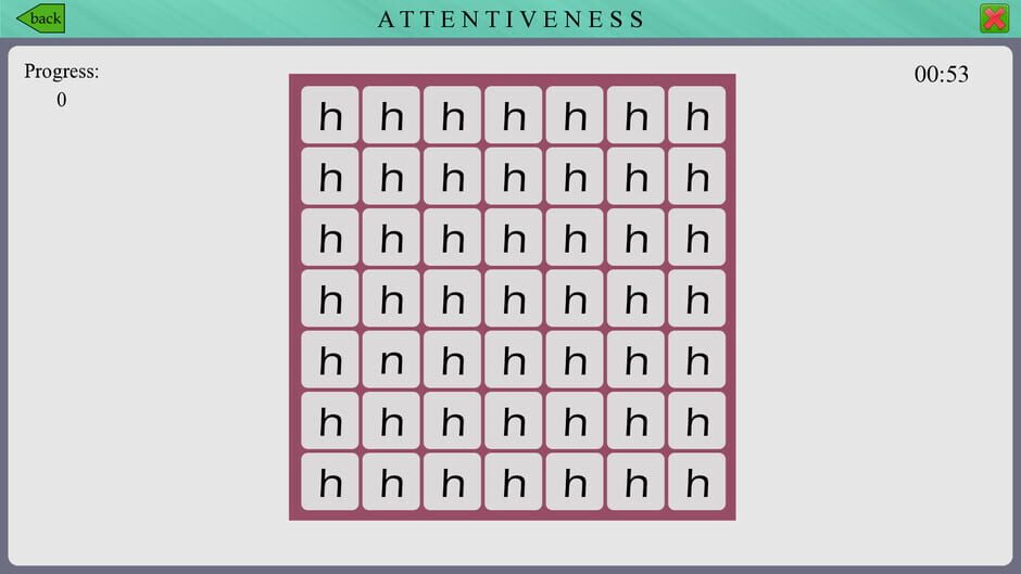 Powerful Courses Screenshot