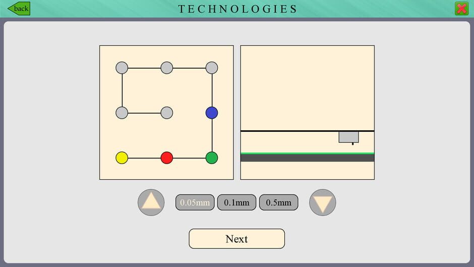 Powerful Courses Screenshot