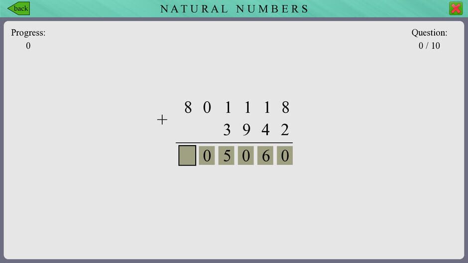Powerful Courses Screenshot