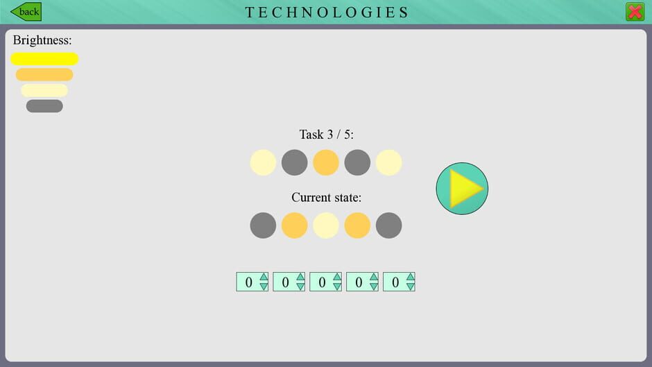 Powerful Courses Screenshot