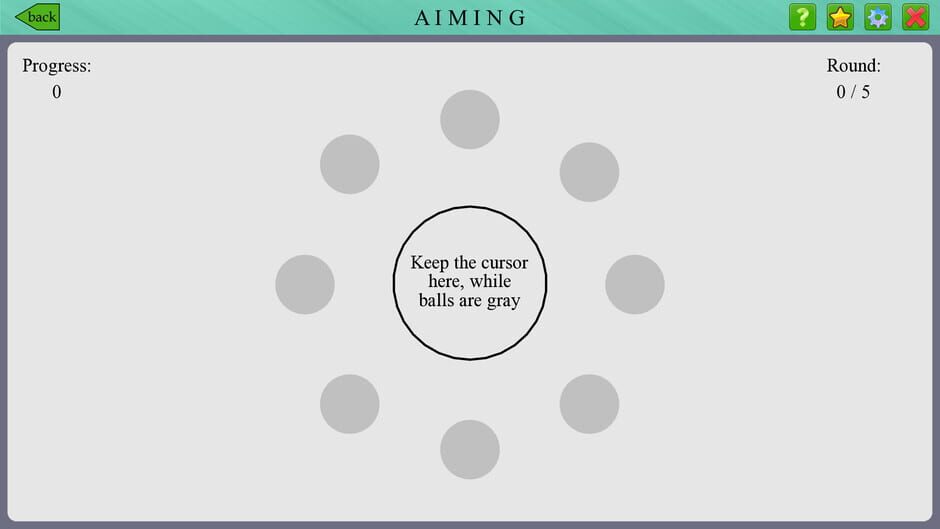 Powerful Courses Screenshot