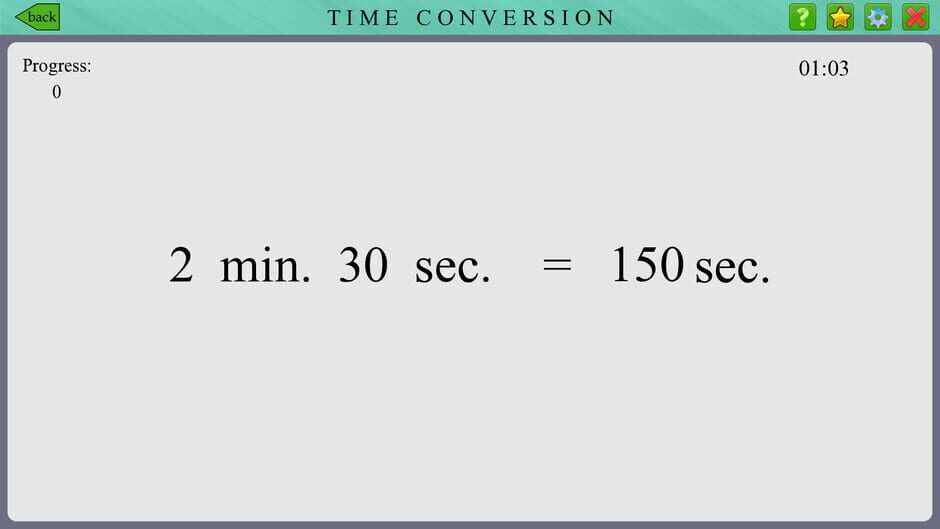 Powerful Courses Screenshot