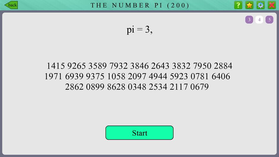Powerful Courses Screenshot