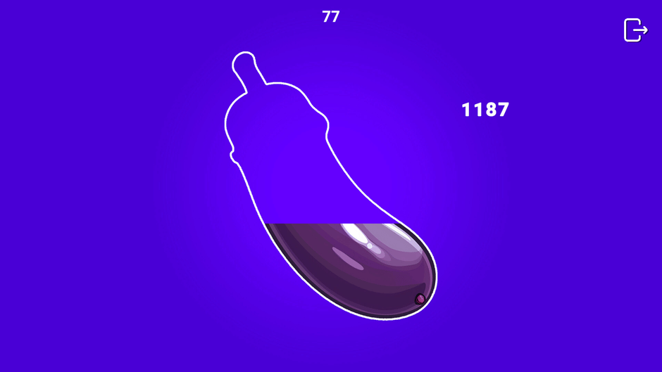Eggplant Screenshot