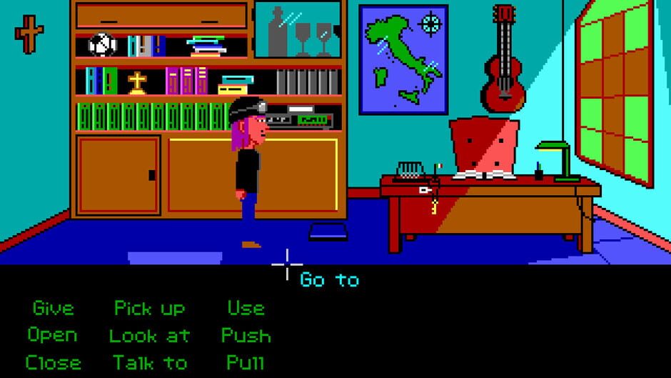 Stellar Mess: Operation Kush screenshot 7