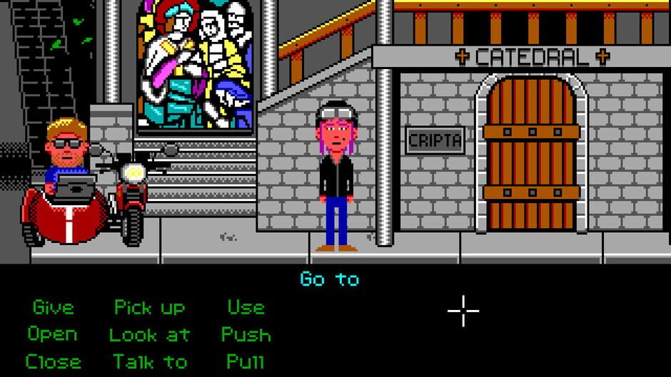 Stellar Mess: Operation Kush screenshot 8