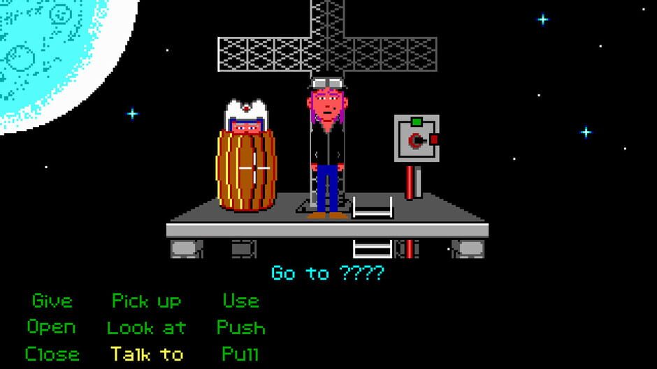 Stellar Mess: Operation Kush screenshot 9