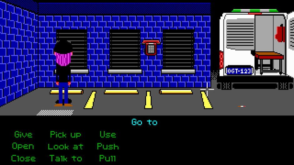 Stellar Mess: Operation Kush screenshot 3