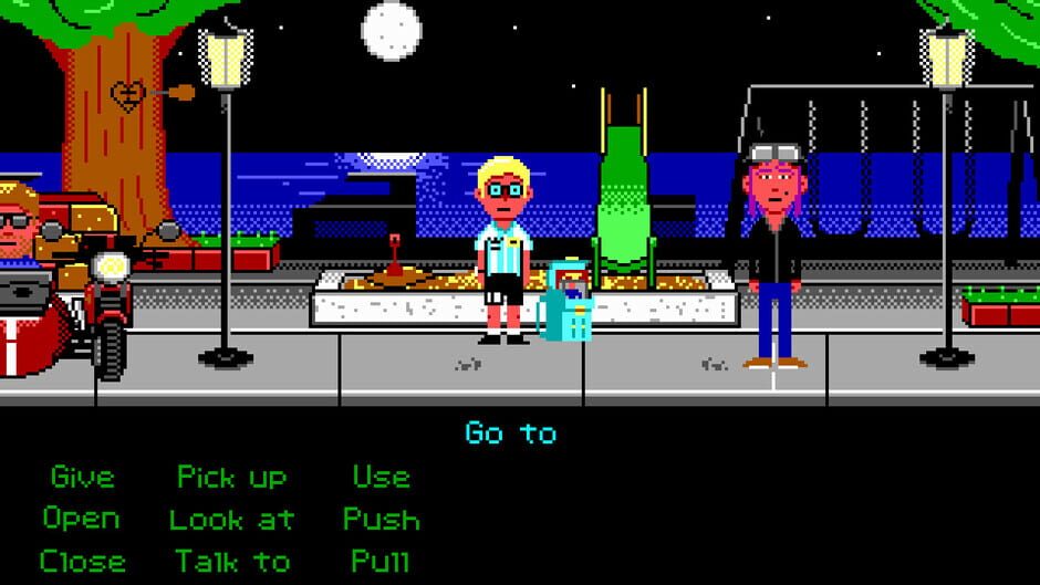 Stellar Mess: Operation Kush screenshot 10