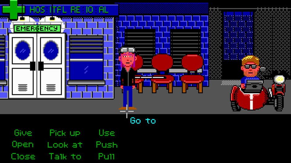 Stellar Mess: Operation Kush screenshot 11