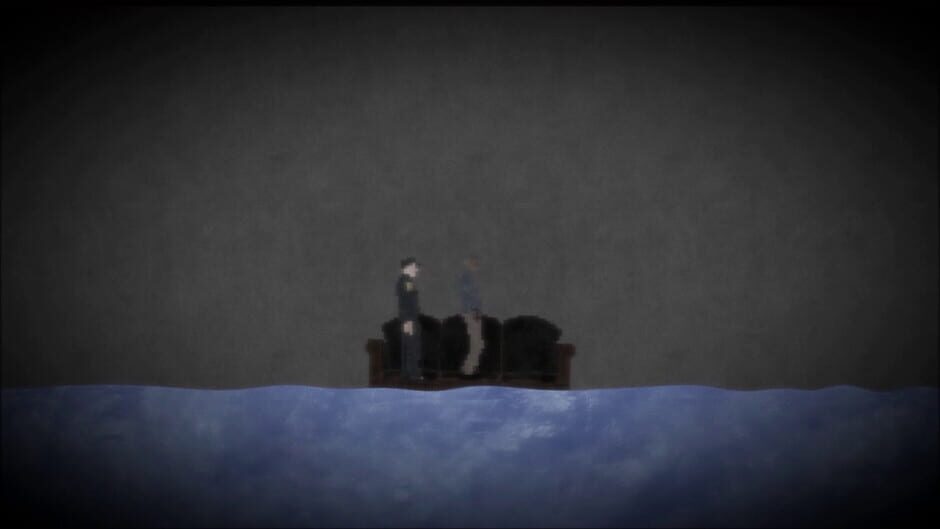 สกรีนช็อตจาก Swallow the Blue (รูปที่ 3)