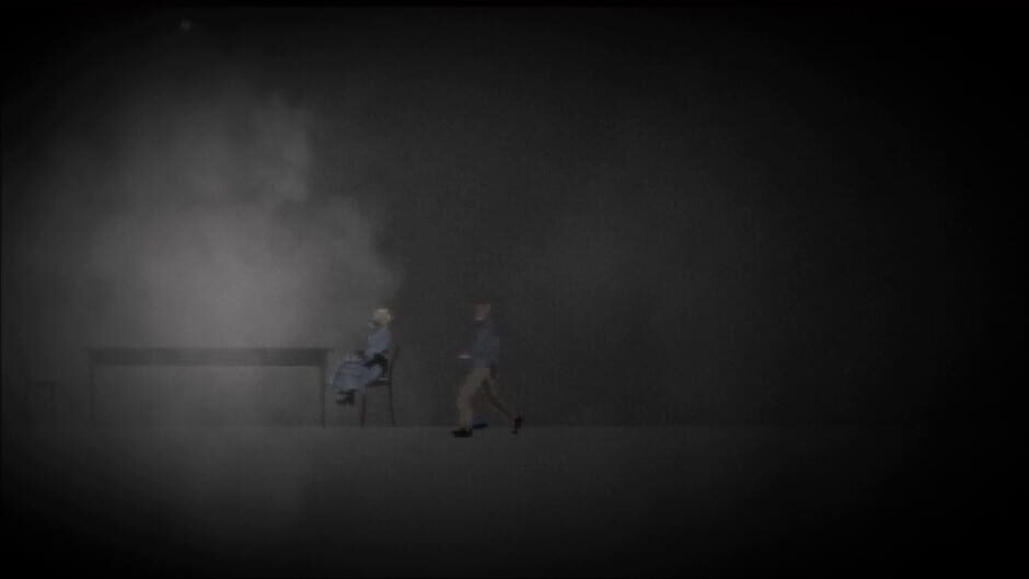สกรีนช็อตจาก Swallow the Blue (รูปที่ 4)