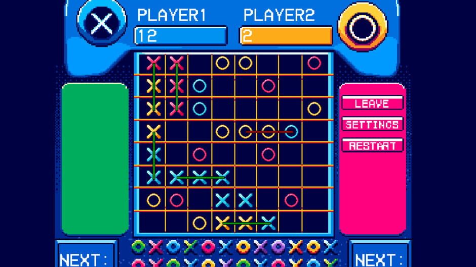 Tic Tac Toe World screenshot 3